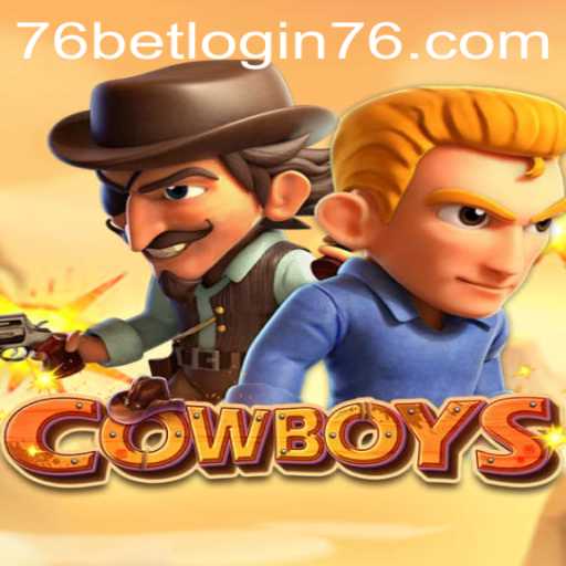 Exploring the Fascinating World of COWBOYS: A New Frontier in Gaming