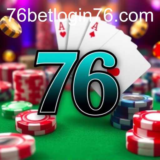 Exploring the Exciting World of Casino Games with 76bet Login