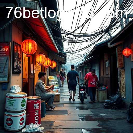 The Intricate World of Jueteng: An In-depth Look