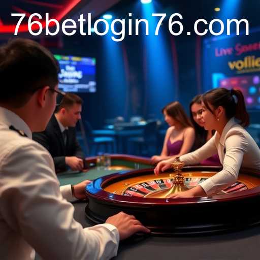 76bet login