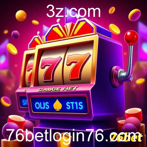 Explorando o Fascinante Mundo das Máquinas Slots no 76bet