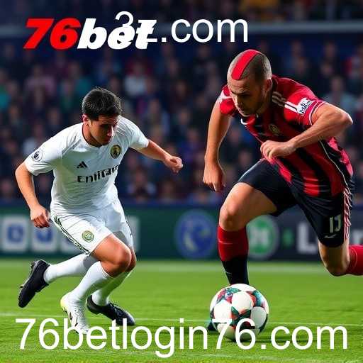 A Importância das Apostas Esporativas na Plataforma 76bet: Uma Análise Detalhada