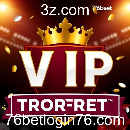 76bet: Atraia Exclusividade e Prêmios com o Programa VIP